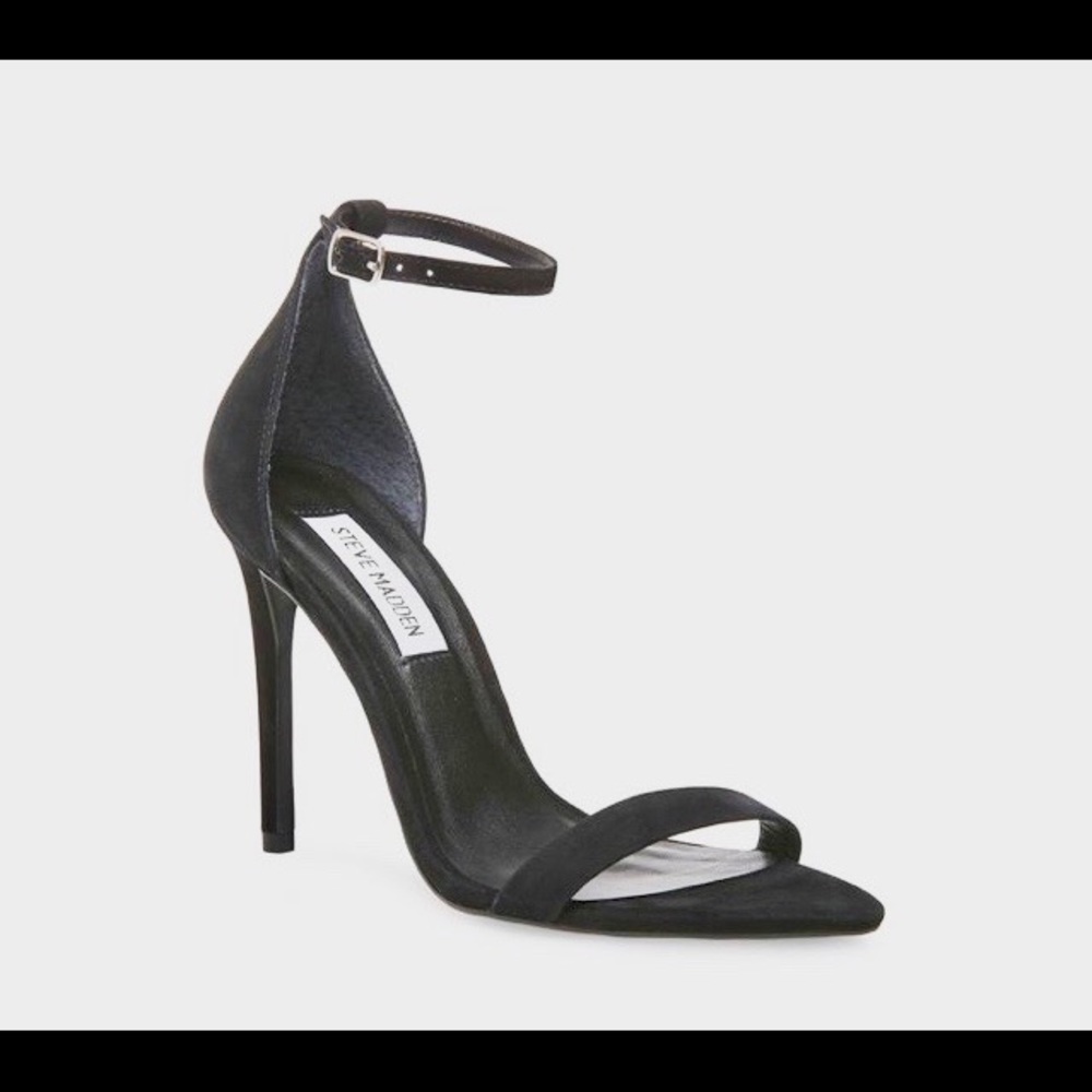 Steve Madden shoes excellent condition